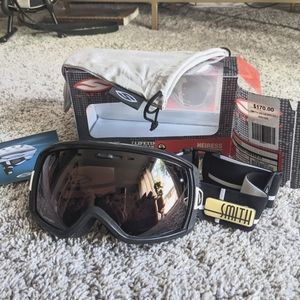 Smith Ski Goggles